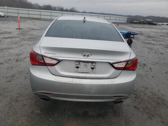 Photo 5 VIN: 5NPEC4AC4BH241210 - HYUNDAI SONATA SE 