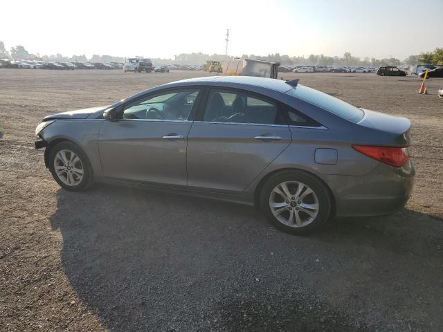 Photo 1 VIN: 5NPEC4AC4BH249629 - HYUNDAI SONATA SE 