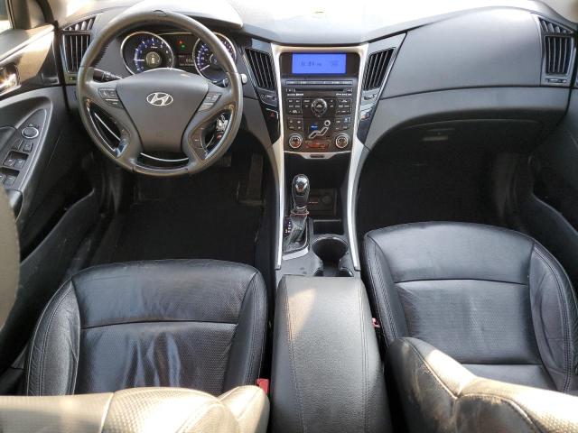 Photo 7 VIN: 5NPEC4AC4BH249629 - HYUNDAI SONATA SE 