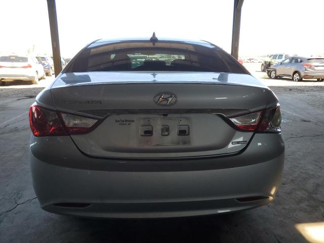 Photo 5 VIN: 5NPEC4AC4BH251025 - HYUNDAI SONATA SE 