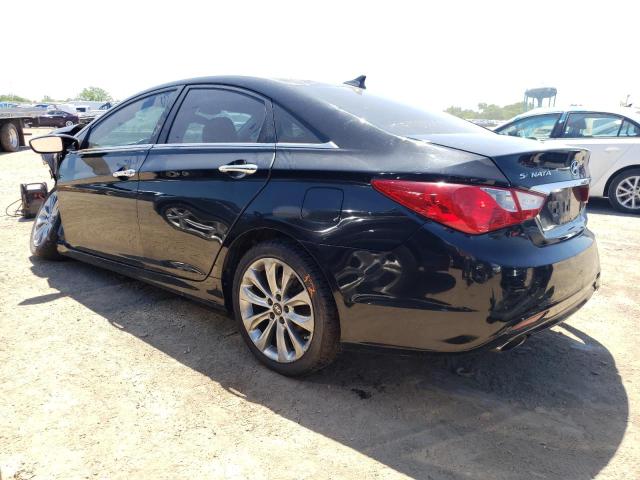 Photo 1 VIN: 5NPEC4AC4BH263515 - HYUNDAI SONATA 