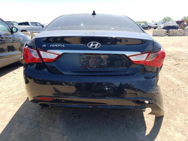 Photo 5 VIN: 5NPEC4AC4BH263515 - HYUNDAI SONATA 