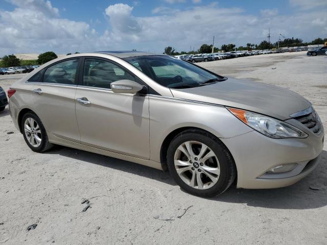 Photo 3 VIN: 5NPEC4AC4BH277575 - HYUNDAI SONATA 