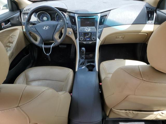 Photo 7 VIN: 5NPEC4AC4BH277575 - HYUNDAI SONATA 