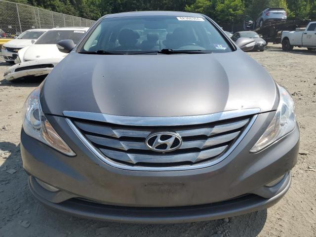 Photo 4 VIN: 5NPEC4AC4BH284171 - HYUNDAI SONATA 