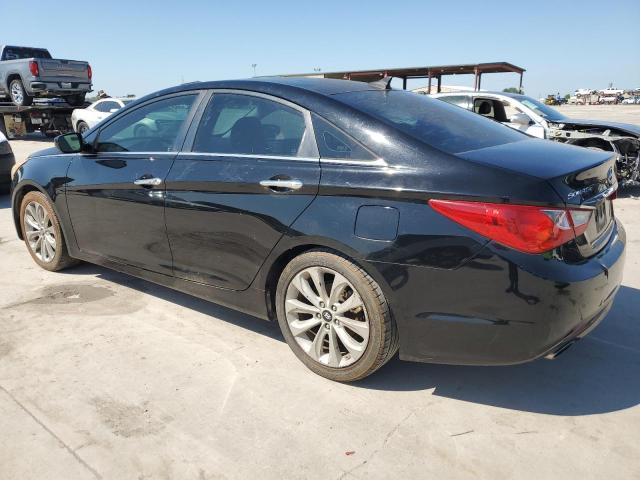 Photo 1 VIN: 5NPEC4AC4BH284994 - HYUNDAI SONATA 