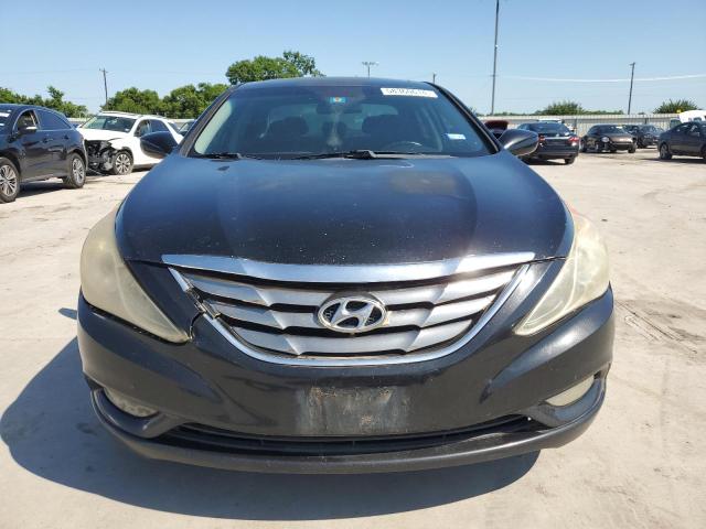 Photo 4 VIN: 5NPEC4AC4BH284994 - HYUNDAI SONATA 