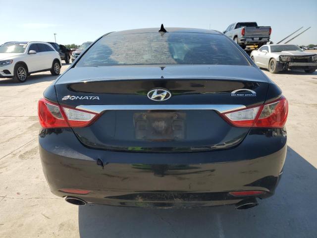 Photo 5 VIN: 5NPEC4AC4BH284994 - HYUNDAI SONATA 