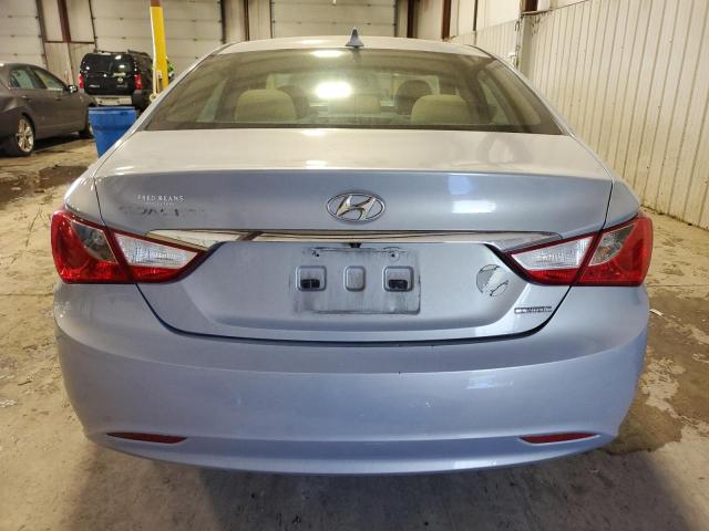 Photo 5 VIN: 5NPEC4AC4BH294666 - HYUNDAI SONATA 