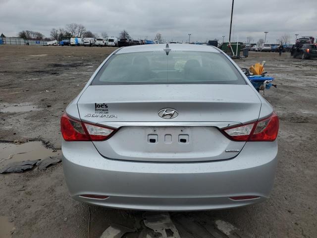 Photo 5 VIN: 5NPEC4AC4BH300627 - HYUNDAI SONATA 