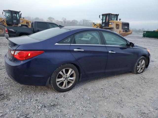 Photo 2 VIN: 5NPEC4AC4CH313265 - HYUNDAI SONATA 