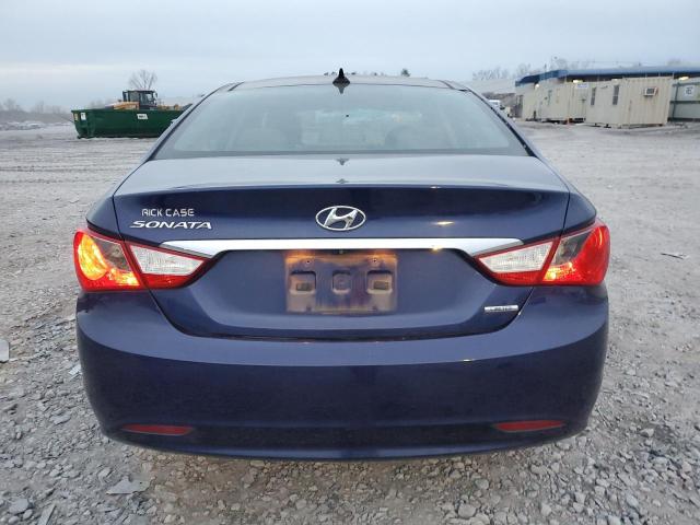 Photo 5 VIN: 5NPEC4AC4CH313265 - HYUNDAI SONATA 