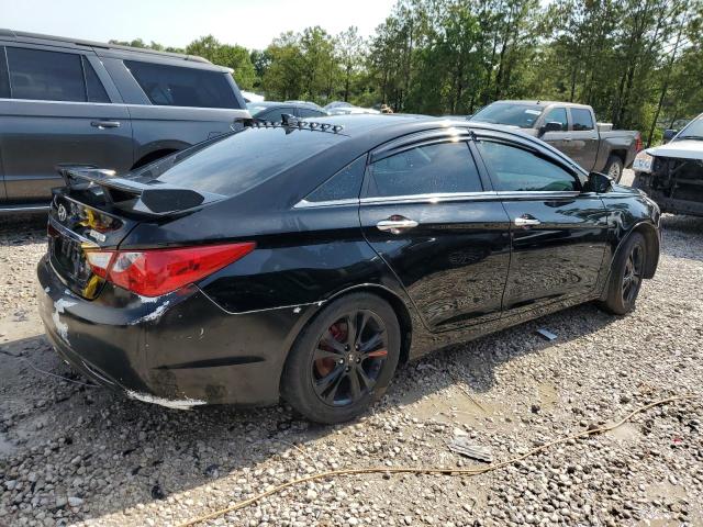 Photo 2 VIN: 5NPEC4AC4CH328333 - HYUNDAI SONATA SE 