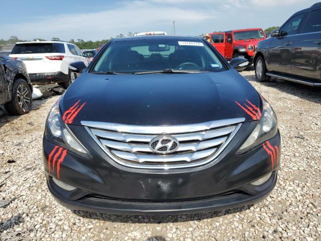 Photo 4 VIN: 5NPEC4AC4CH328333 - HYUNDAI SONATA SE 