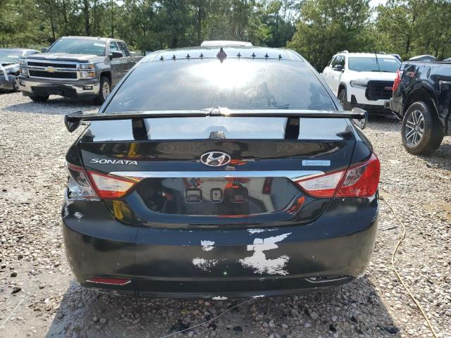 Photo 5 VIN: 5NPEC4AC4CH328333 - HYUNDAI SONATA SE 