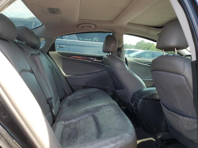 Photo 9 VIN: 5NPEC4AC4CH328333 - HYUNDAI SONATA SE 