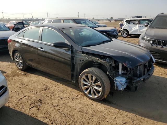 Photo 3 VIN: 5NPEC4AC4CH360585 - HYUNDAI SONATA 