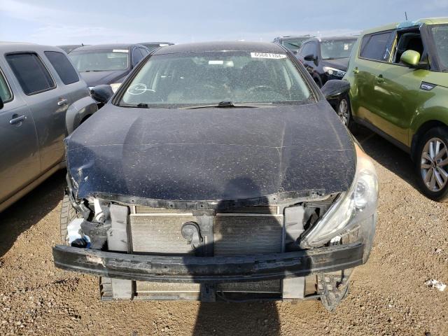 Photo 4 VIN: 5NPEC4AC4CH360585 - HYUNDAI SONATA 