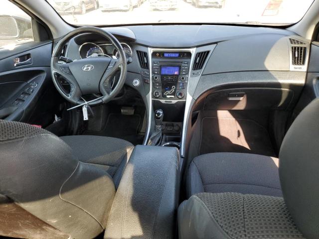 Photo 7 VIN: 5NPEC4AC4CH360585 - HYUNDAI SONATA 