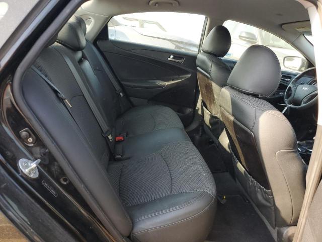 Photo 9 VIN: 5NPEC4AC4CH360585 - HYUNDAI SONATA 