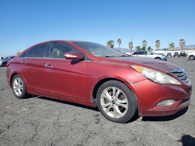 Photo 3 VIN: 5NPEC4AC4CH361610 - HYUNDAI SONATA SE 