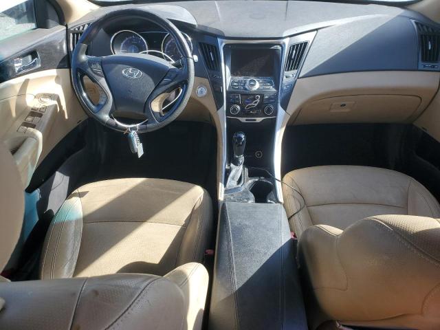 Photo 7 VIN: 5NPEC4AC4CH361610 - HYUNDAI SONATA SE 