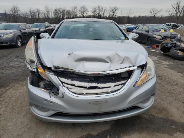 Photo 4 VIN: 5NPEC4AC4CH364023 - HYUNDAI SONATA SE 