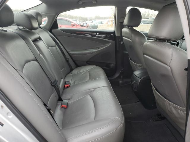 Photo 9 VIN: 5NPEC4AC4CH364023 - HYUNDAI SONATA SE 