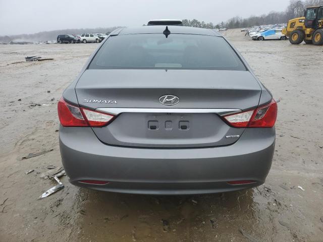 Photo 5 VIN: 5NPEC4AC4CH373627 - HYUNDAI SONATA 