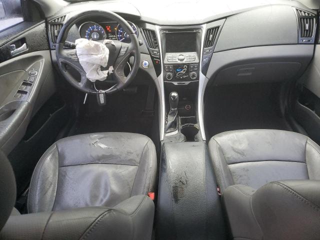 Photo 7 VIN: 5NPEC4AC4CH373627 - HYUNDAI SONATA 