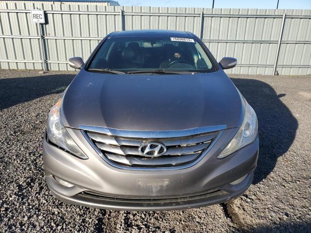 Photo 4 VIN: 5NPEC4AC4CH380562 - HYUNDAI SONATA SE 