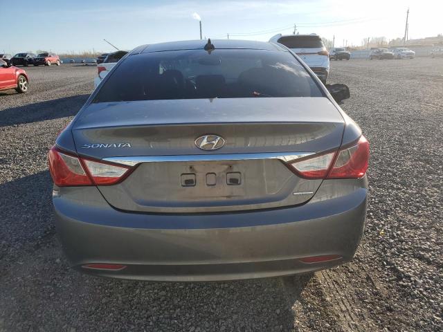 Photo 5 VIN: 5NPEC4AC4CH380562 - HYUNDAI SONATA SE 