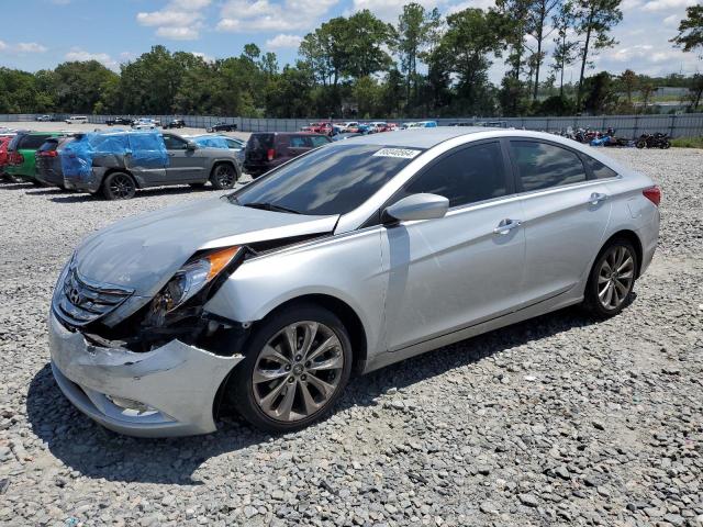 Photo 0 VIN: 5NPEC4AC4CH383705 - HYUNDAI SONATA 