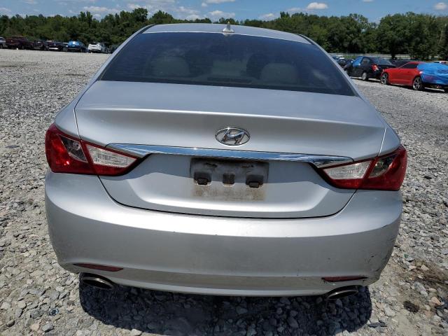 Photo 5 VIN: 5NPEC4AC4CH383705 - HYUNDAI SONATA 