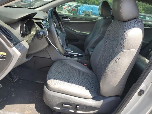 Photo 6 VIN: 5NPEC4AC4CH383705 - HYUNDAI SONATA 