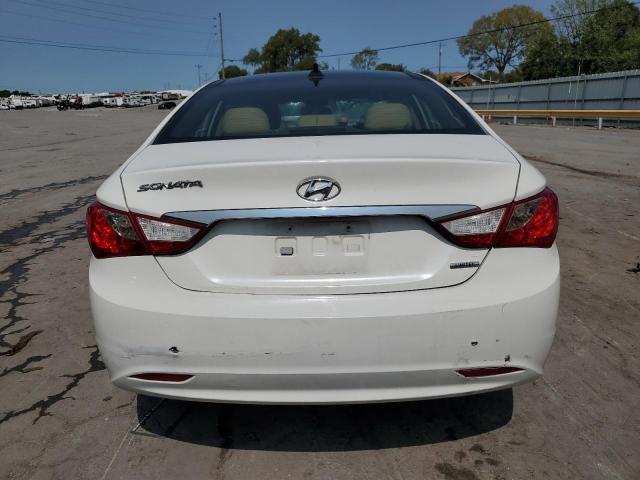 Photo 5 VIN: 5NPEC4AC4CH389052 - HYUNDAI SONATA SE 