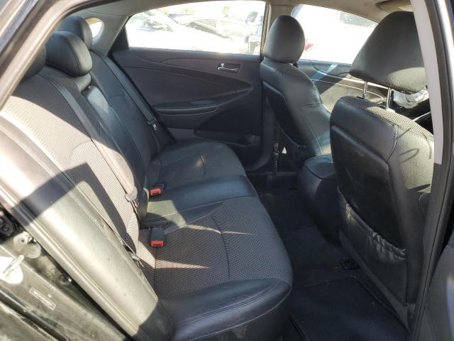 Photo 5 VIN: 5NPEC4AC4CH418257 - HYUNDAI SONATA 