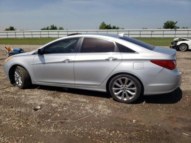 Photo 1 VIN: 5NPEC4AC4CH422941 - HYUNDAI SONATA SE 