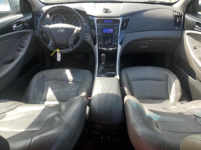 Photo 7 VIN: 5NPEC4AC4CH428366 - HYUNDAI SONATA 