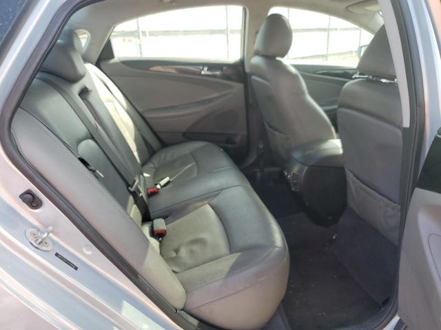 Photo 9 VIN: 5NPEC4AC4CH428366 - HYUNDAI SONATA 