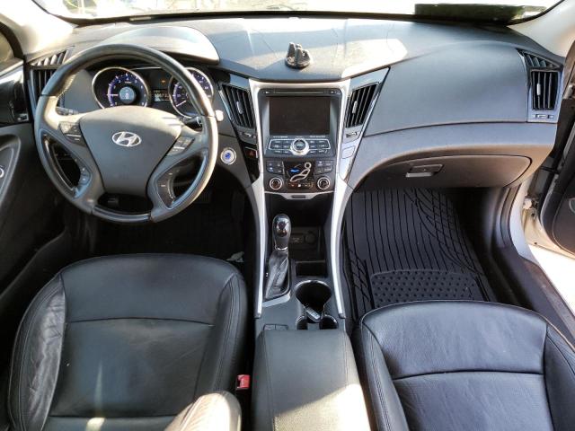 Photo 7 VIN: 5NPEC4AC4CH439769 - HYUNDAI SONATA 