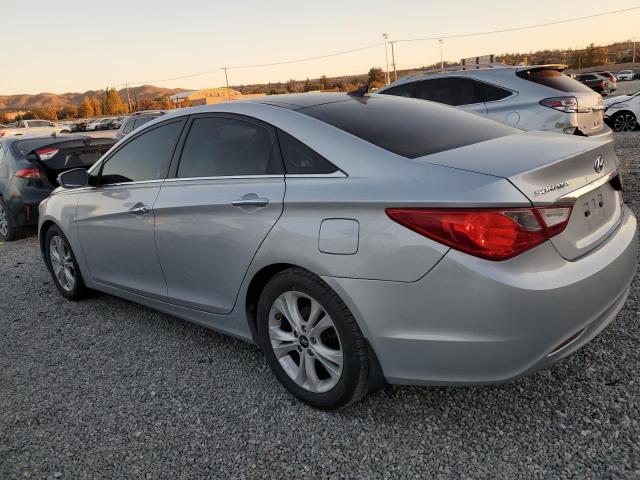 Photo 1 VIN: 5NPEC4AC4CH439769 - HYUNDAI SONATA 