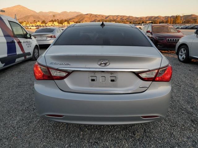 Photo 5 VIN: 5NPEC4AC4CH439769 - HYUNDAI SONATA 