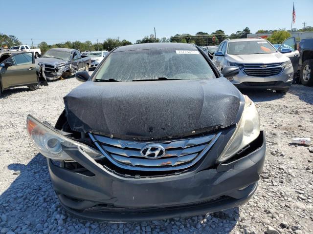 Photo 4 VIN: 5NPEC4AC4CH446527 - HYUNDAI SONATA SE 