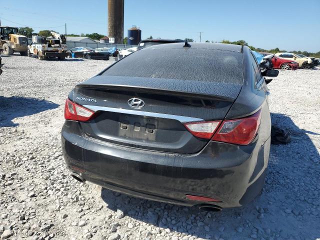 Photo 5 VIN: 5NPEC4AC4CH446527 - HYUNDAI SONATA SE 