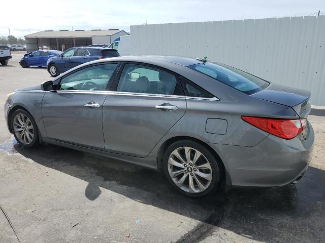 Photo 1 VIN: 5NPEC4AC4CH451601 - HYUNDAI SONATA SE 