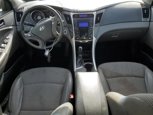 Photo 7 VIN: 5NPEC4AC4CH451601 - HYUNDAI SONATA SE 