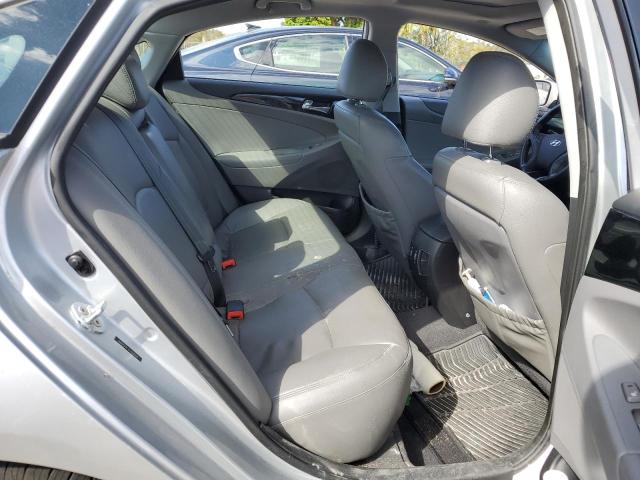 Photo 5 VIN: 5NPEC4AC4DH518506 - HYUNDAI SONATA SE 