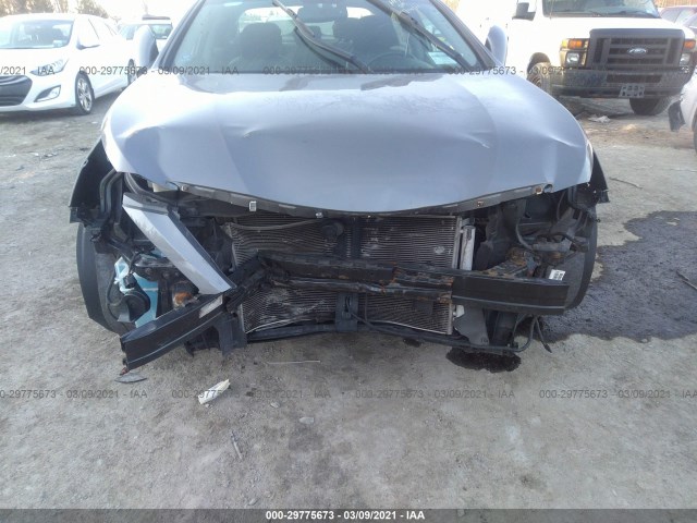 Photo 5 VIN: 5NPEC4AC4DH576924 - HYUNDAI SONATA 