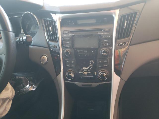 Photo 8 VIN: 5NPEC4AC4DH592637 - HYUNDAI SONATA SE 